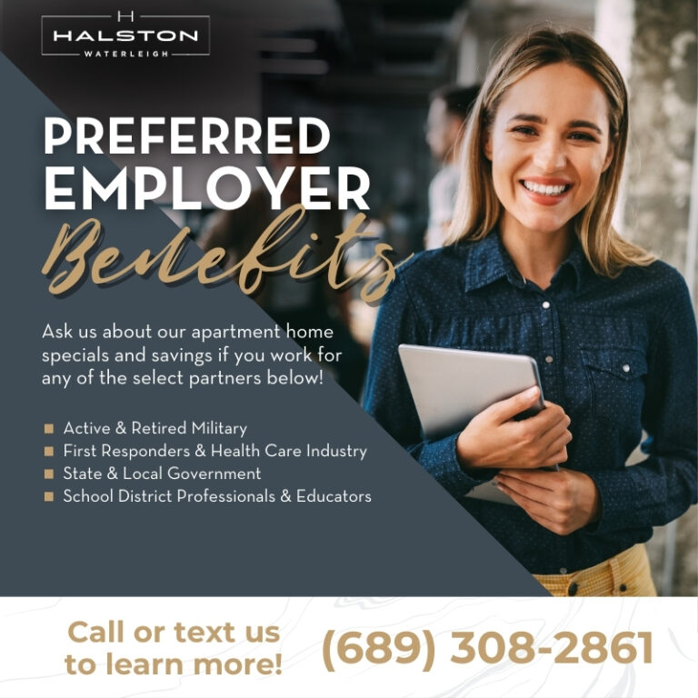 Preferred Employer Benefits - Active & Retired Military, First Responders & Health Care Industry, State & Local Government, School District Professionals & Educators